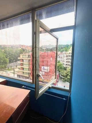 Oficina en alquiler en San Pedro de Deusto-La Ribera en Bilbao