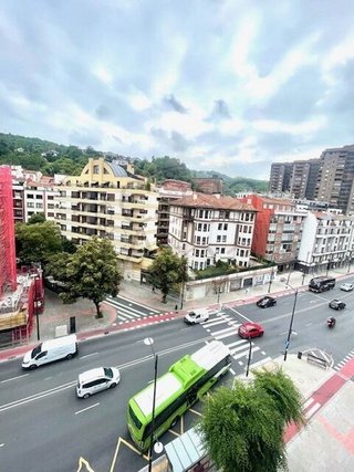 Oficina en alquiler en San Pedro de Deusto-La Ribera en Bilbao
