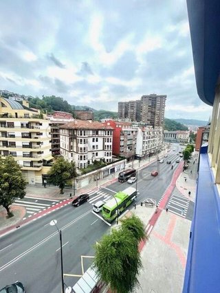 Oficina en alquiler en San Pedro de Deusto-La Ribera en Bilbao