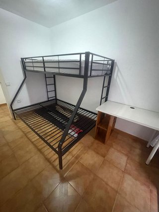 Piso en alquiler en Carolinas Altas en Alicante