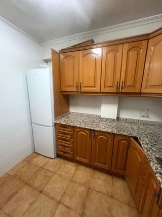 Piso en alquiler en Carolinas Altas en Alicante