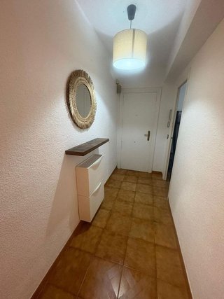 Piso en alquiler en Carolinas Altas en Alicante