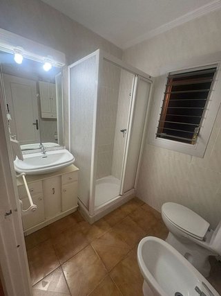 Piso en alquiler en Carolinas Altas en Alicante
