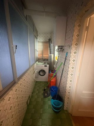 Piso en alquiler en Carolinas Altas en Alicante