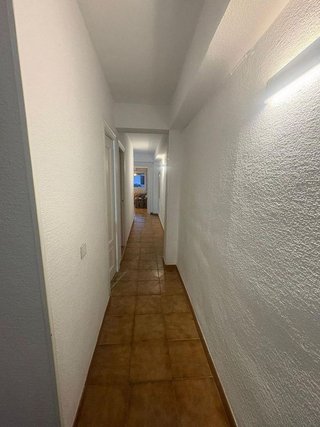 Piso en alquiler en Carolinas Altas en Alicante