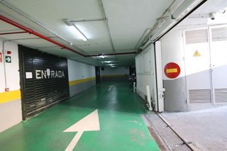 Garaje en venta en Motril pueblo en Motril