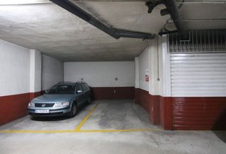 Garaje en venta en Motril pueblo en Motril