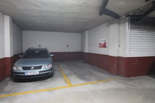 Garaje en venta en Motril pueblo en Motril