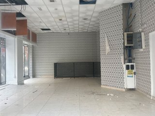 Local comercial en alquiler en Zona Martiánez en Puerto de la Cruz