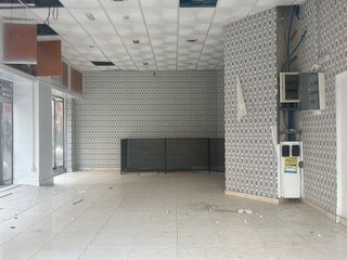 Local comercial en alquiler en Zona Martiánez en Puerto de la Cruz