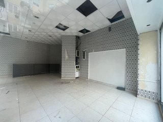 Local comercial en alquiler en Zona Martiánez en Puerto de la Cruz