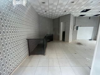 Local comercial en alquiler en Zona Martiánez en Puerto de la Cruz