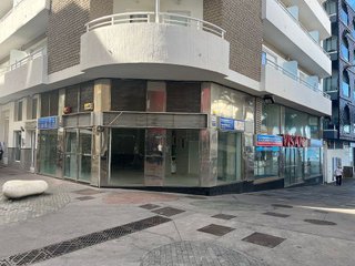 Local comercial en alquiler en Zona Martiánez en Puerto de la Cruz