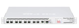 Router Cloud MikroTik CCR1072-1G-8S+