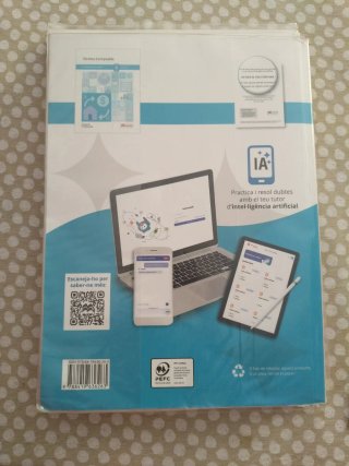 Libro de texto, TÈCNICA COMPTABLE