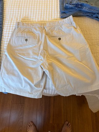 Pack 6 Pantalones Levi's y chinos