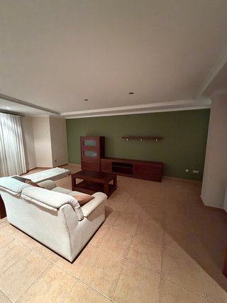 Mueble TV salón madera
