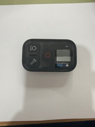 GoPro Hero 7 Black + 4 Batterie + Telecomando