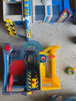 Super Zings Rivals of Kaboom Mochila