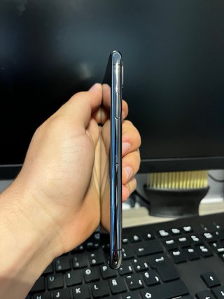 iPhone X 64GB Negro