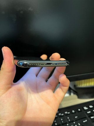 iPhone X 64GB Negro