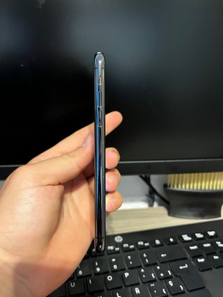 iPhone X 64GB Negro