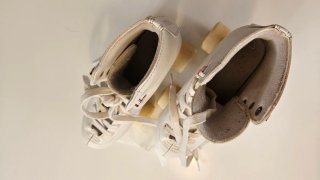 Patines 4 ruedas Oxelo Talla 34