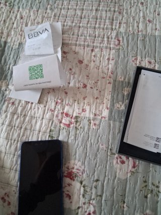 Samsung galaxy S25 256Gb azul.