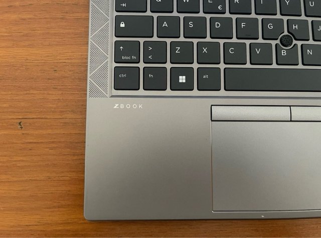 HP ZBook FIREFLY G8 i7-1185G7 16GB 256GB SSD 14
