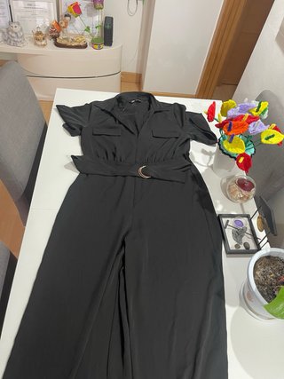 Vestido rojo