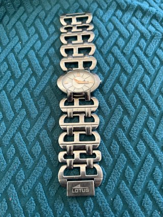 Reloj Lotus Mujer