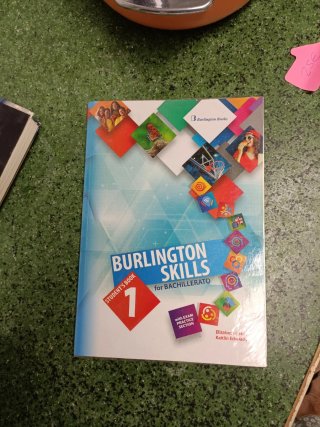 BURLINGTON SKILLS 1 BACH STS 2023