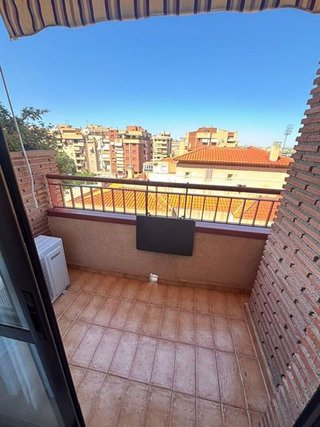 Piso en alquiler en Cervantes en Granada