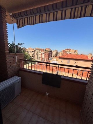Piso en alquiler en Cervantes en Granada