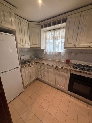 Piso en alquiler en Cervantes en Granada