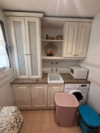 Piso en alquiler en Cervantes en Granada