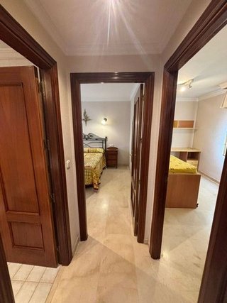Piso en alquiler en Cervantes en Granada