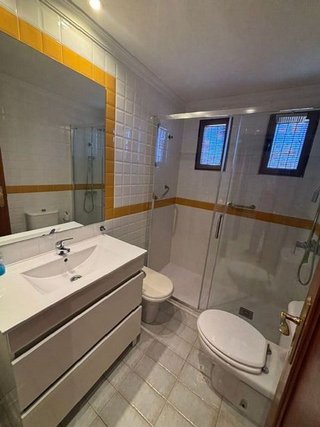 Piso en alquiler en Cervantes en Granada