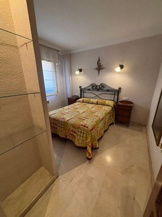 Piso en alquiler en Cervantes en Granada