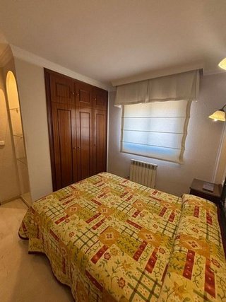 Piso en alquiler en Cervantes en Granada