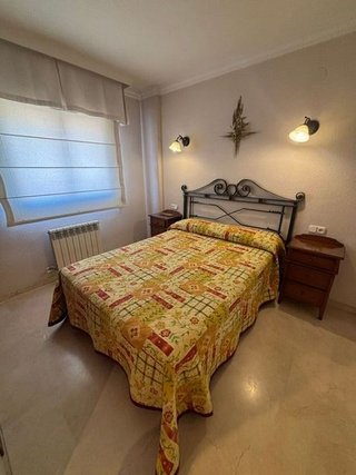 Piso en alquiler en Cervantes en Granada