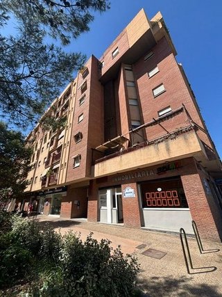 Piso en alquiler en Cervantes en Granada