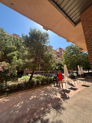 Piso en alquiler en Cervantes en Granada