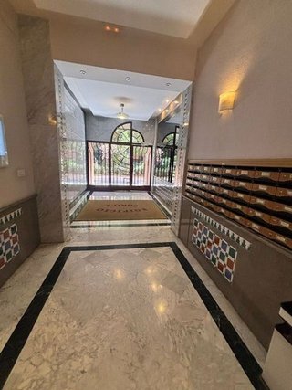 Piso en alquiler en Cervantes en Granada
