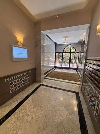 Piso en alquiler en Cervantes en Granada