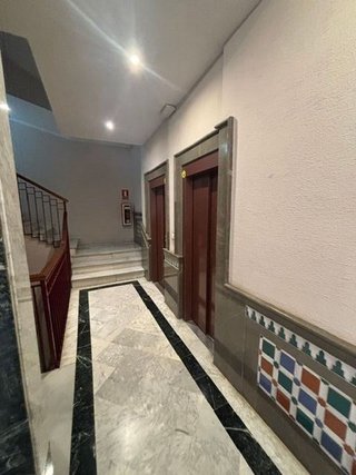 Piso en alquiler en Cervantes en Granada