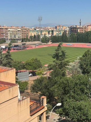 Piso en alquiler en Cervantes en Granada