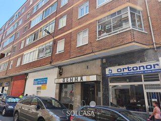 Local comercial en venta en La Victoria - El Cabildo en Valladolid