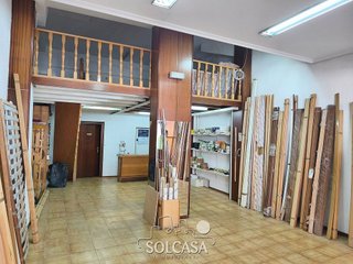 Local comercial en venta en La Victoria - El Cabildo en Valladolid
