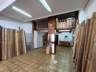 Local comercial en venta en La Victoria - El Cabildo en Valladolid